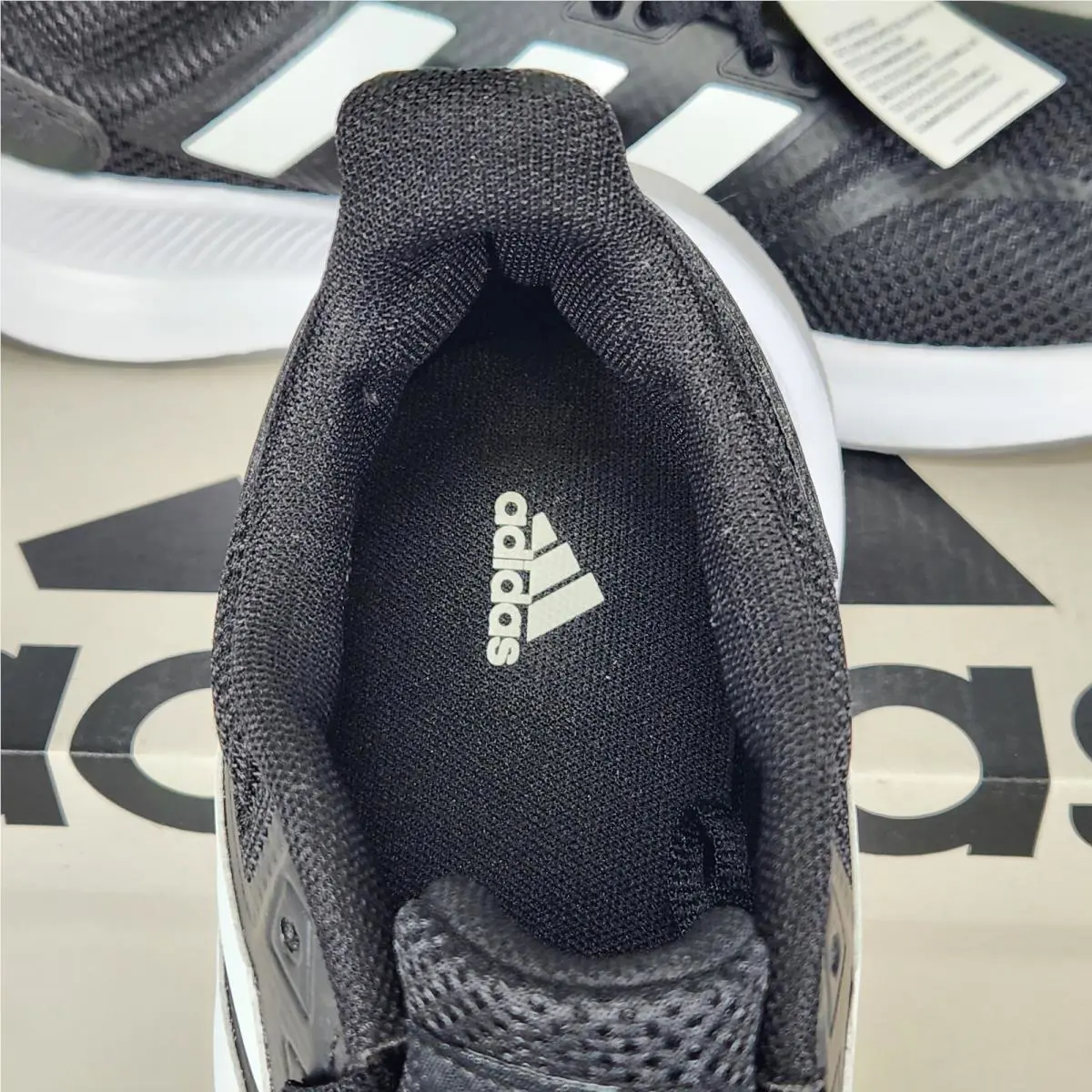 Adidas shoes - adidas Runfalcon - Runfalcon - F36218 - White 3