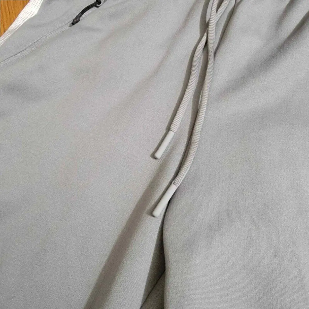 Adidas clothing - Gray 9