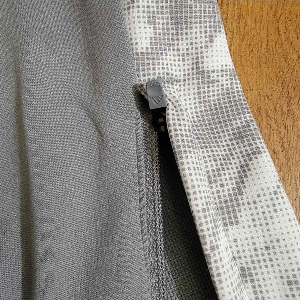 Adidas clothing - Gray 4