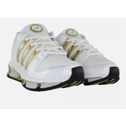 Adidas shoes - adidas Twinstrike - Twinstrike - BA7234 - White (UPC: 0889136267606) 6