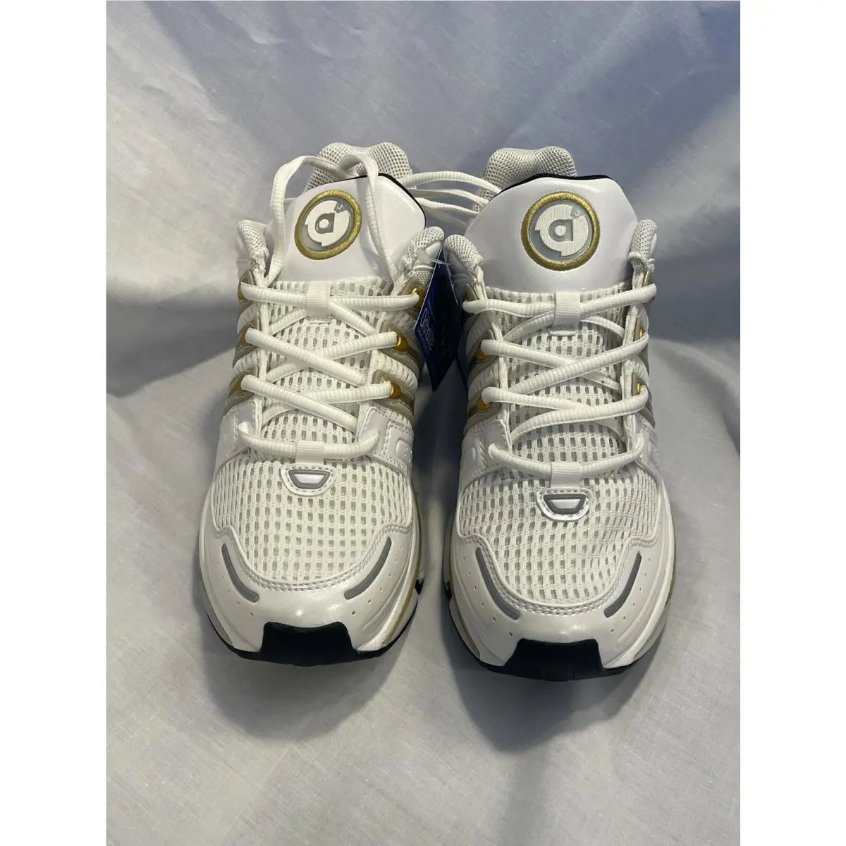 Adidas shoes - adidas Twinstrike - Twinstrike - BA7234 - White (UPC: 0889136267606) 0