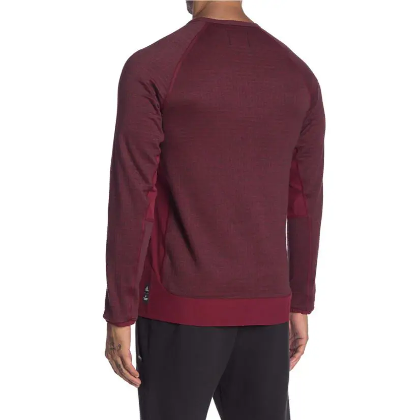 Adidas clothing - Red (UPC: 191031635634) 0