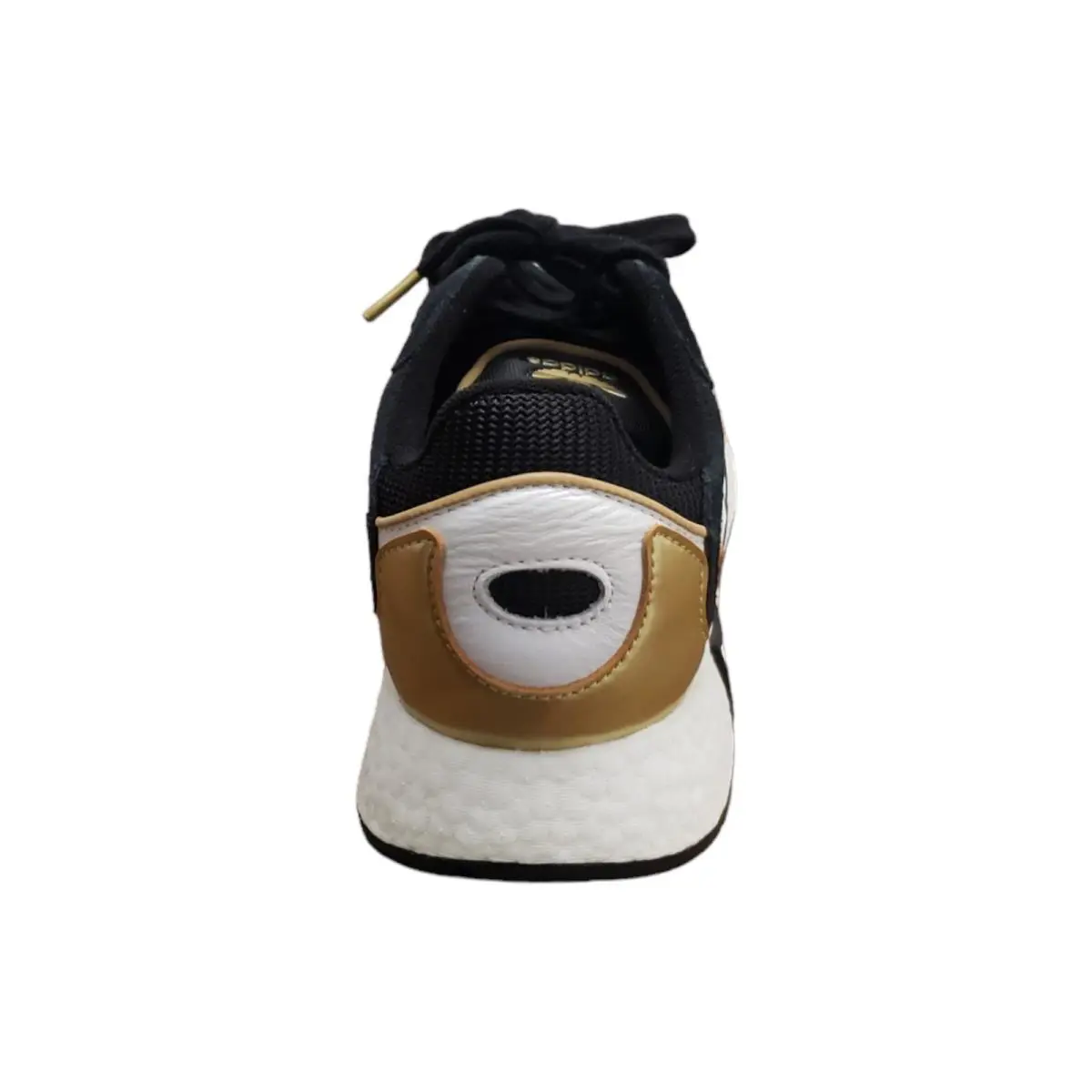 Adidas shoes - EG5661 - 39666 - Black / Metallic Gold / White (UPC: 192617396666) 8