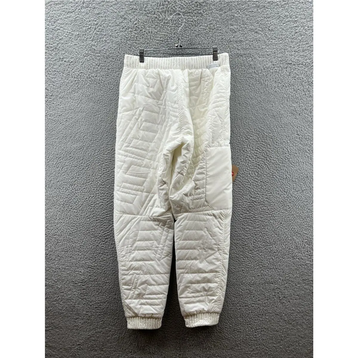 Adidas clothing - Adidas Terrex Primaloft Parlay - Terrex Primaloft Parlay - White 0