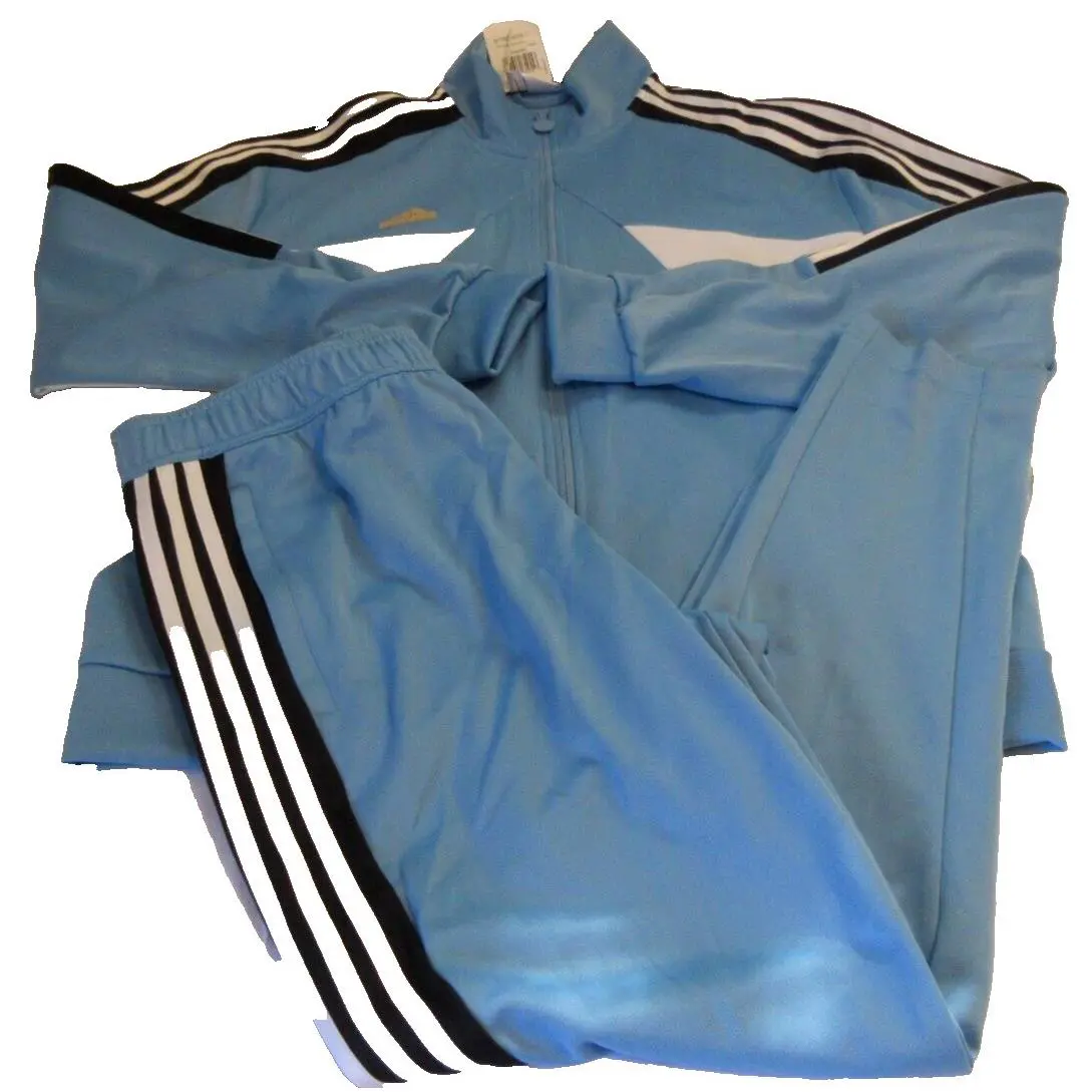 Adidas M Tiro Ntpk TT Track Set Jacket Size L