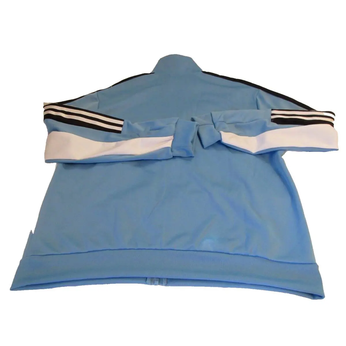 Adidas clothing - Blue 1