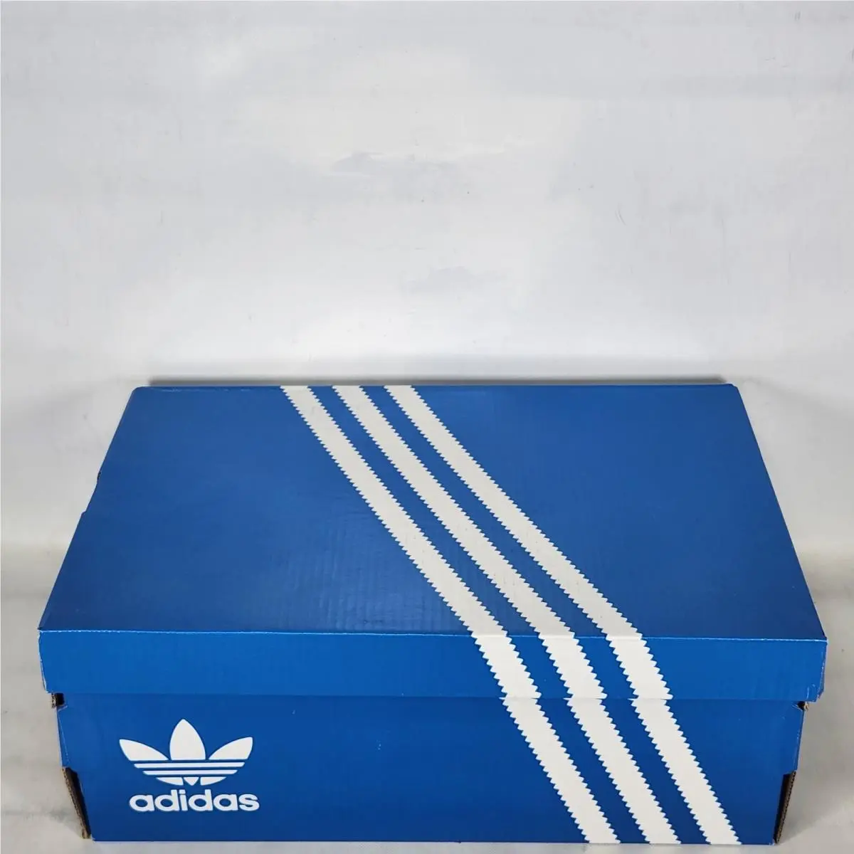 Adidas shoes - adidas Stan Smith - Stan Smith - M20327 - Black 5