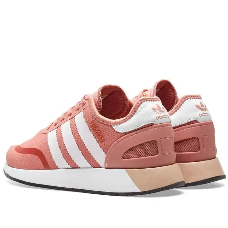 Adidas shoes - Pink White - AQ0267 3