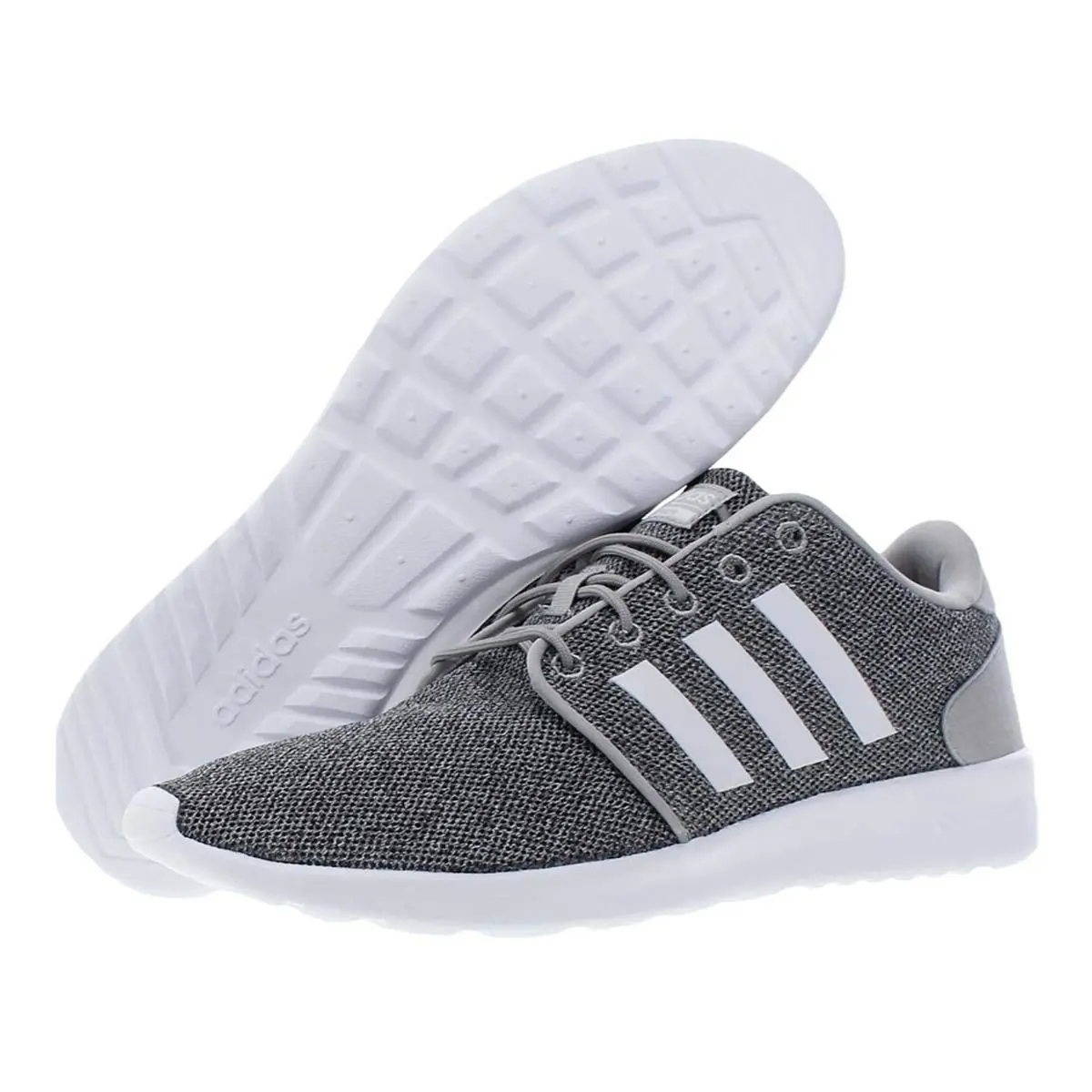 Adidas shoes - adidas QT Racer - Racer - Gray (UPC: 194813279699) 0