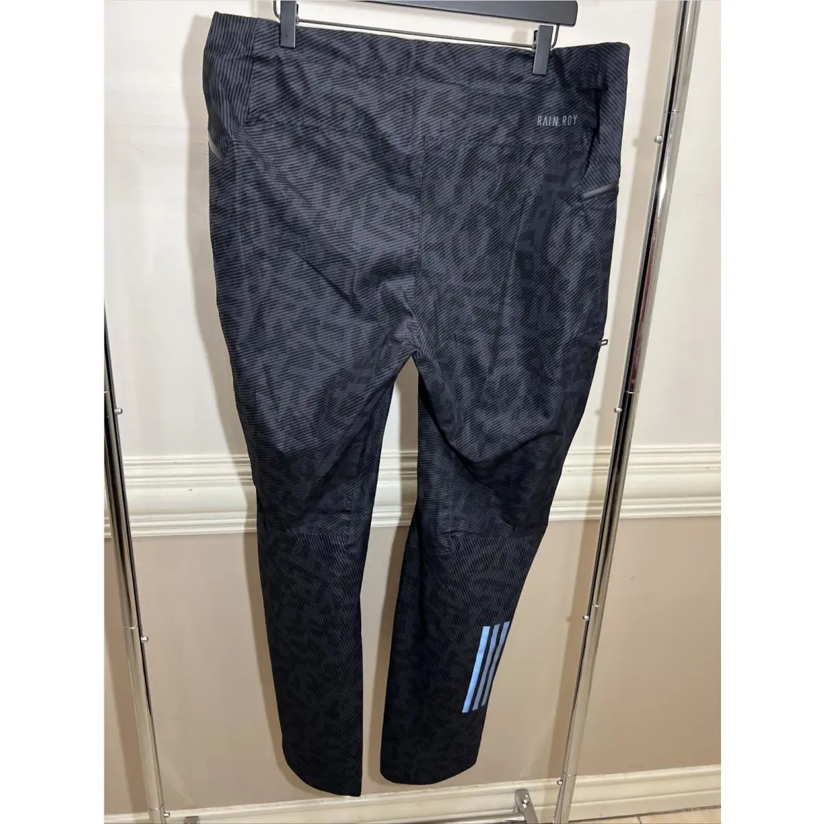 Adidas clothing - HH8931 - HH8931 - Black (UPC: 4066746674260) 2
