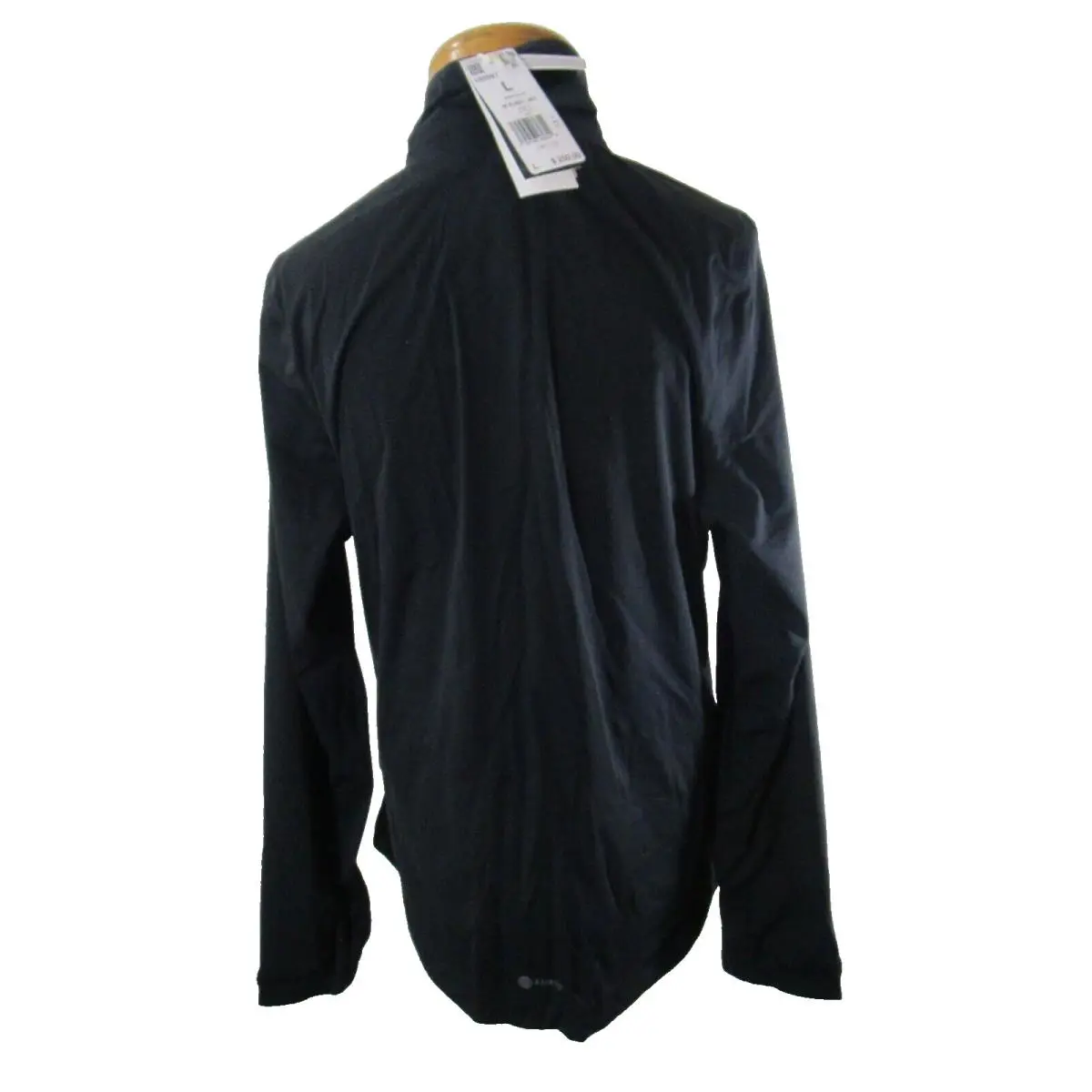 Adidas clothing - HI5597 - HI5597 - Black (UPC: 195746460314) 0