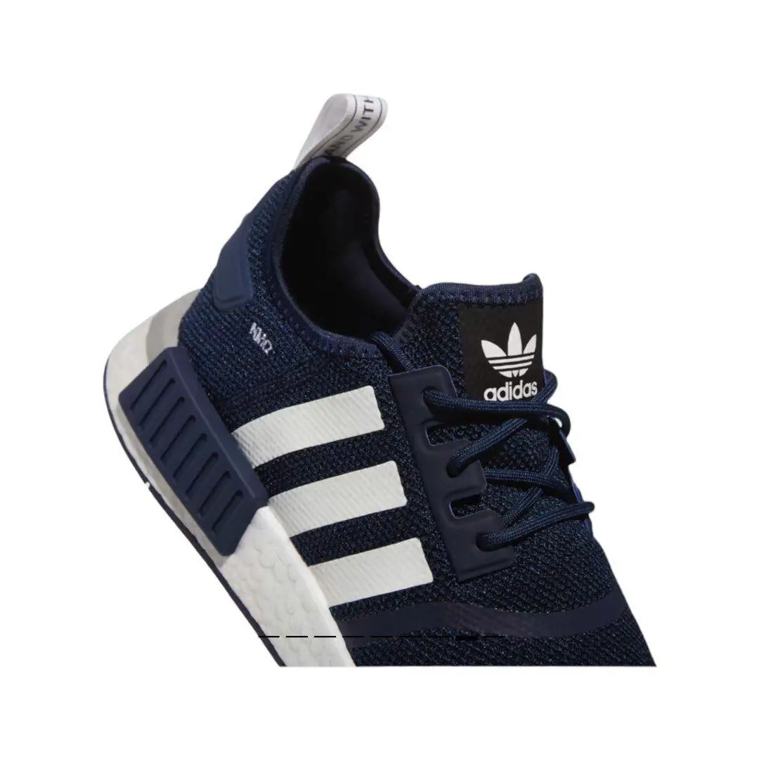 Adidas shoes - adidas NMD R1 - NMD - HQ2070 - Collegiate Navy 5
