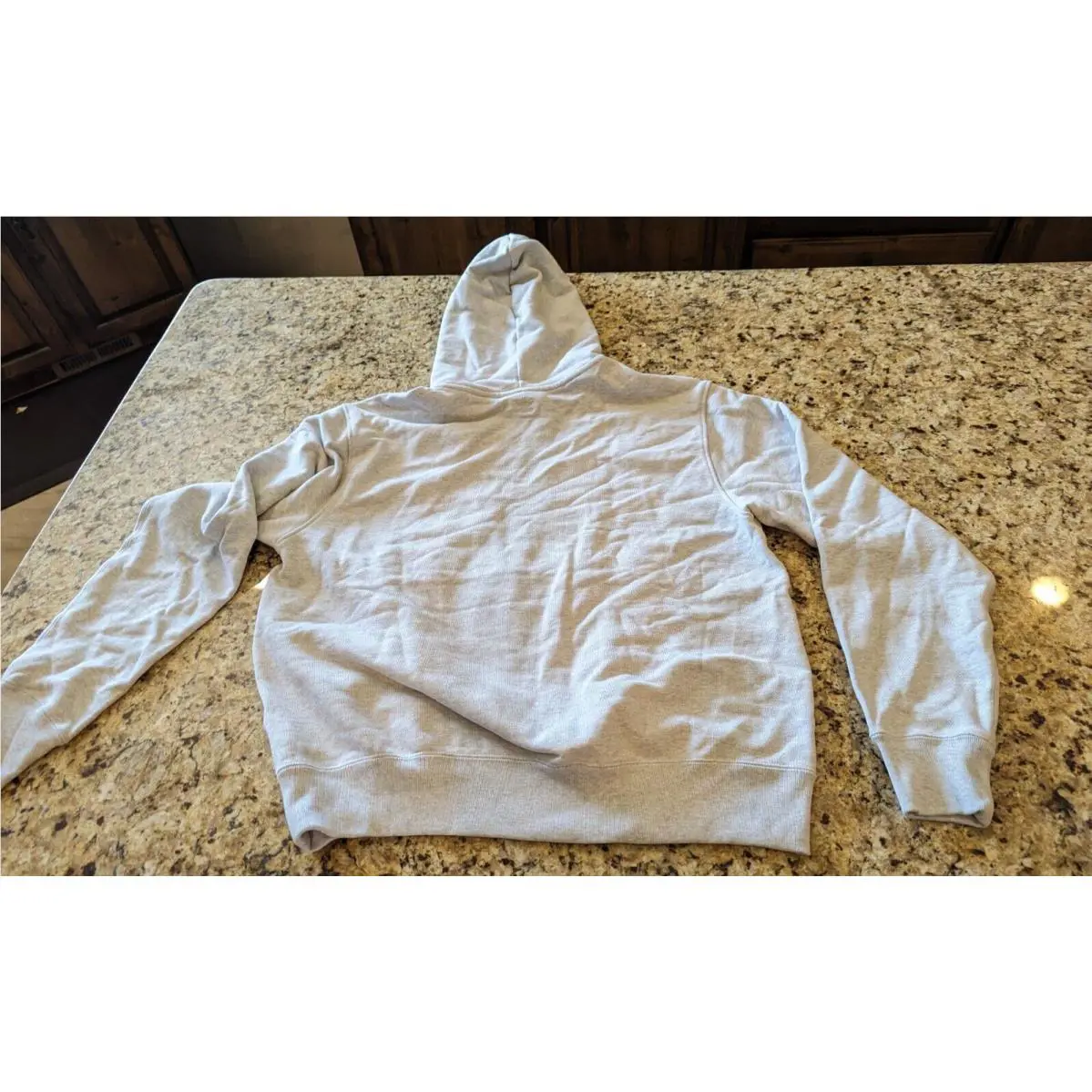 Adidas clothing - Gray (UPC: 194828560157) 0