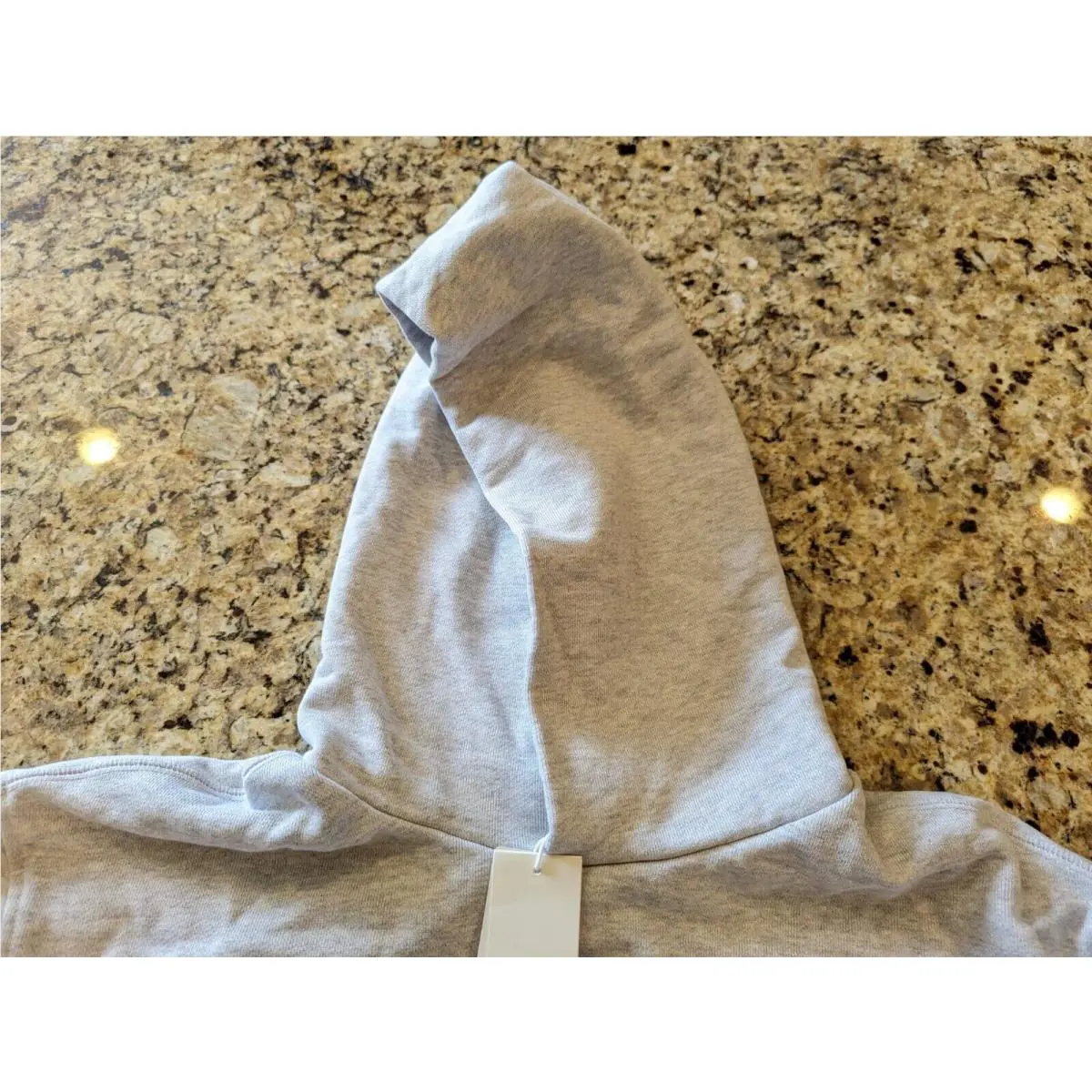 Adidas clothing - Gray (UPC: 194828560157) 6