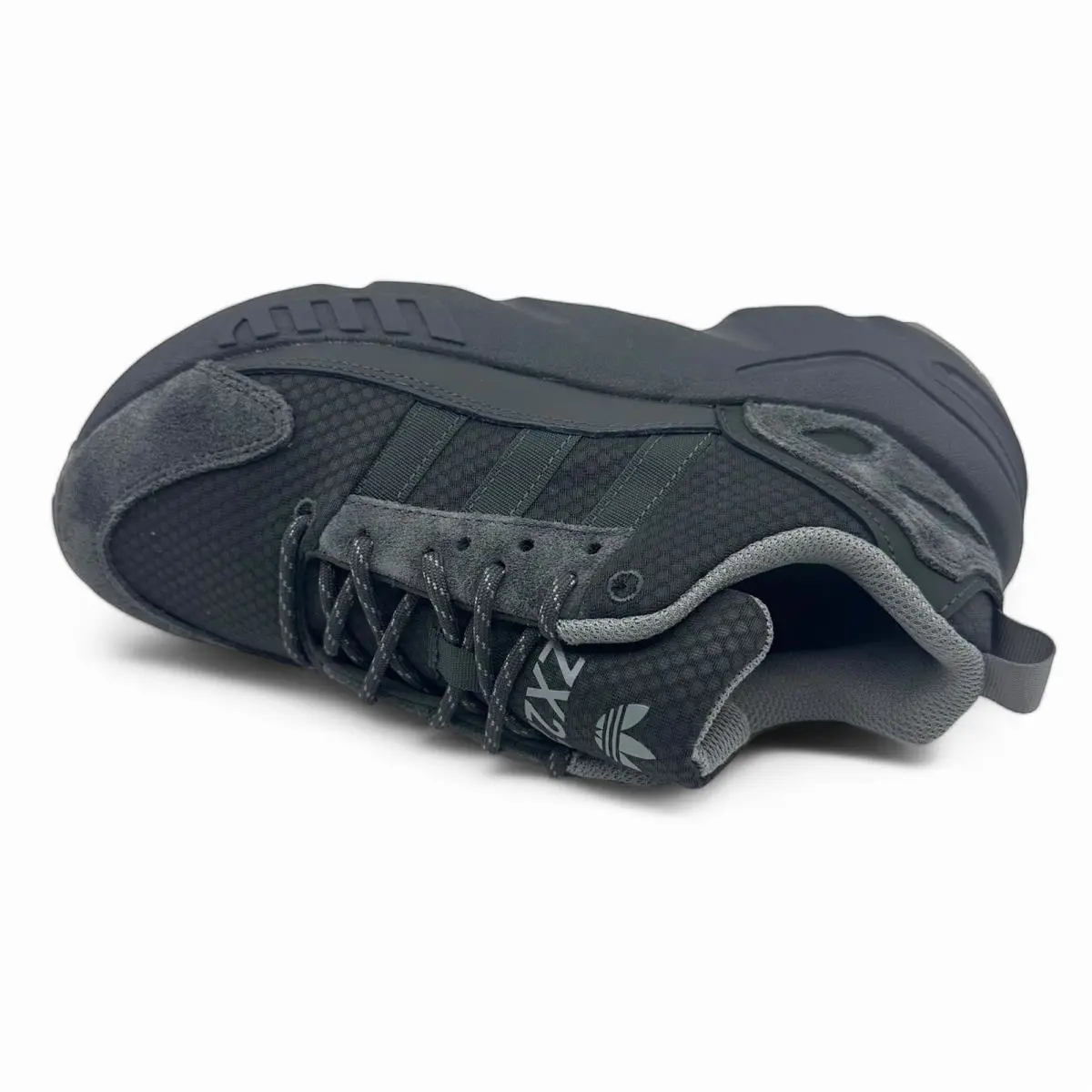 Adidas shoes - adidas ZX 22 - GX0911 - Gray, Manufacturer: Solid Grey (UPC: 195733780975) 2
