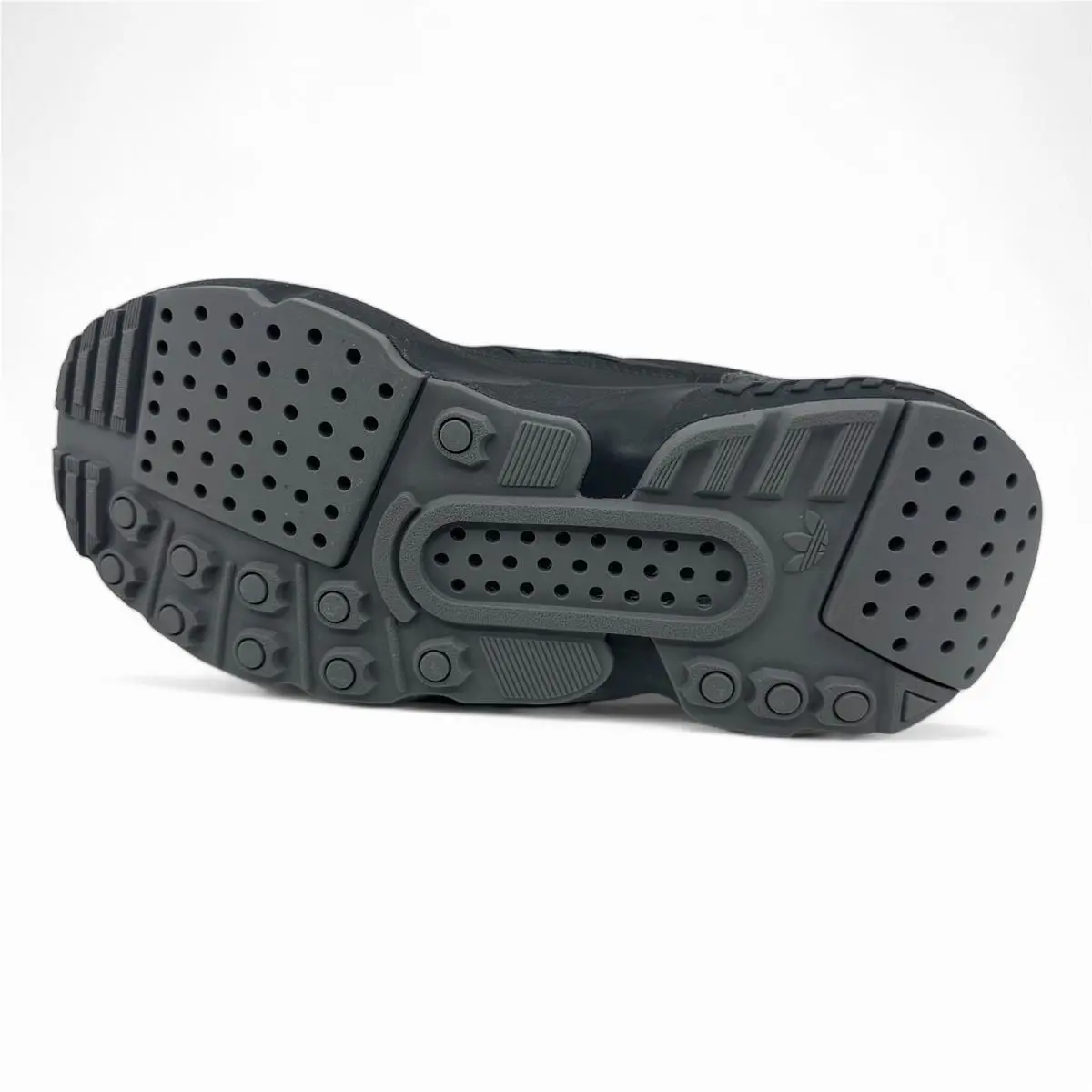 Adidas shoes - adidas ZX 22 - GX0911 - Gray, Manufacturer: Solid Grey (UPC: 195733780975) 4
