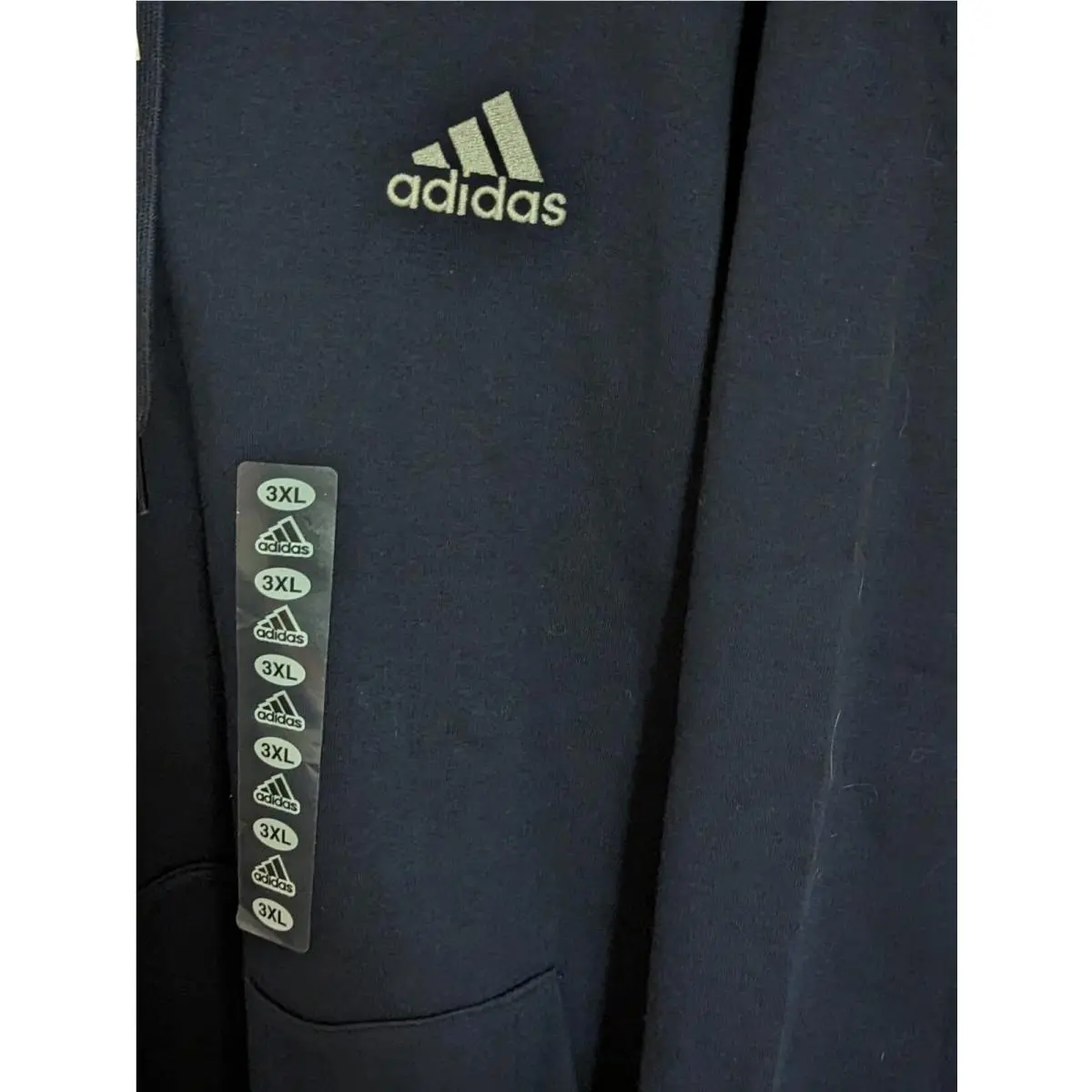 Adidas clothing - 27147 - 27147 - Blue (UPC: 194829027147) 9