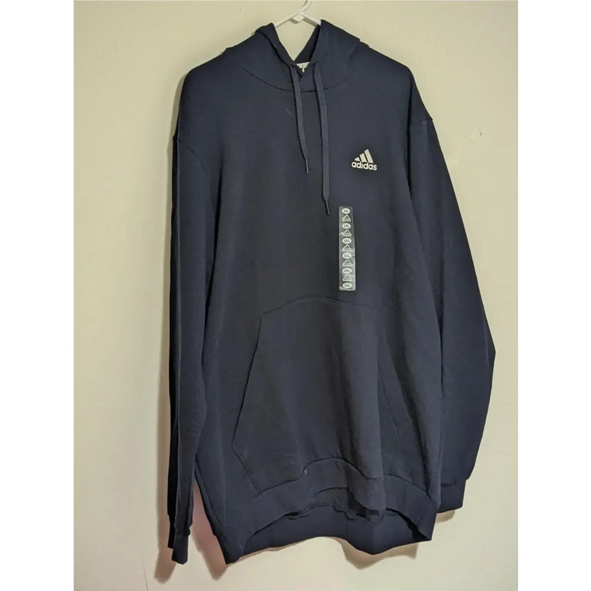 Adidas clothing - 27147 - 27147 - Blue (UPC: 194829027147) 6