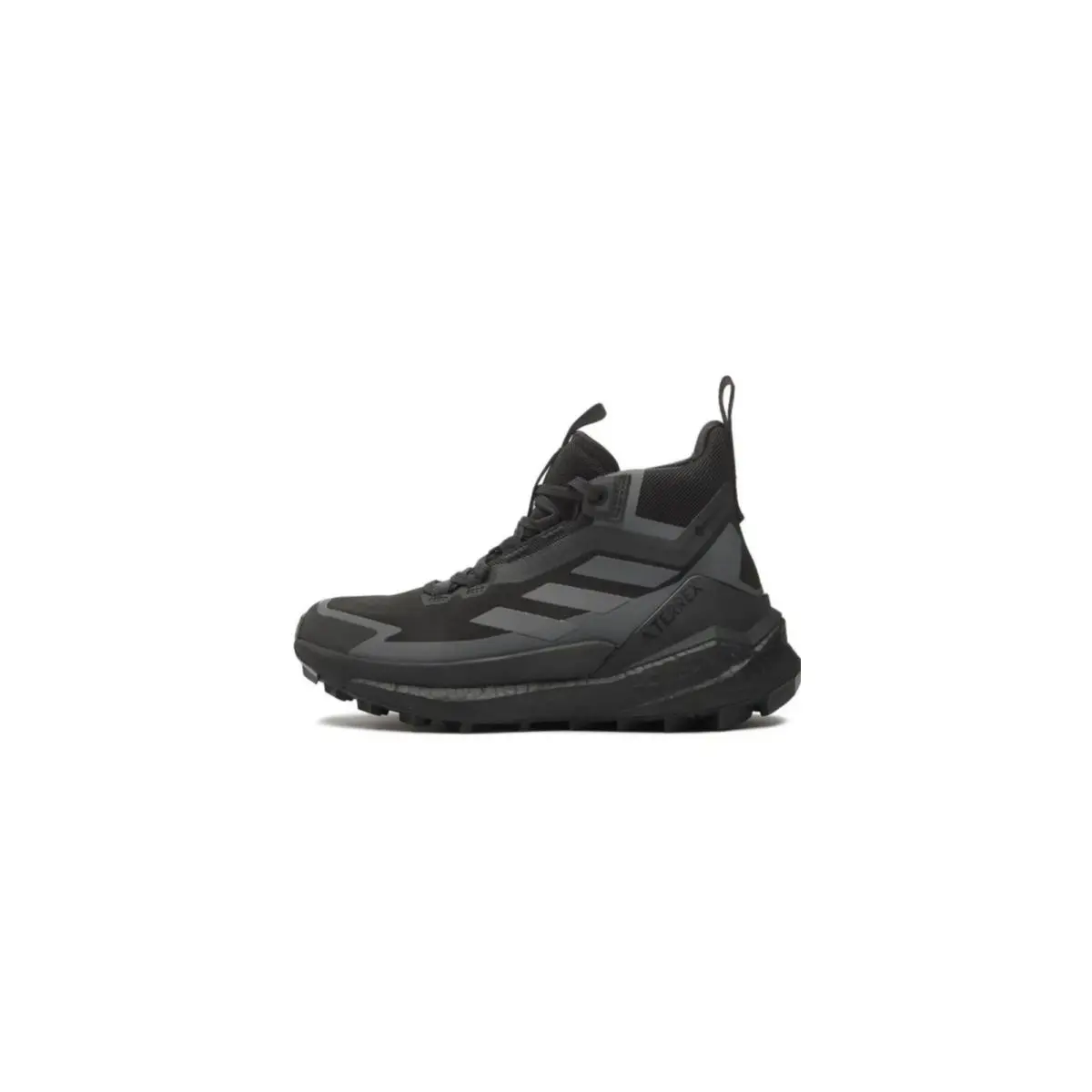 Adidas shoes - IE2163 - IE2163 - Core Black/Grey Six/Grey Three 0