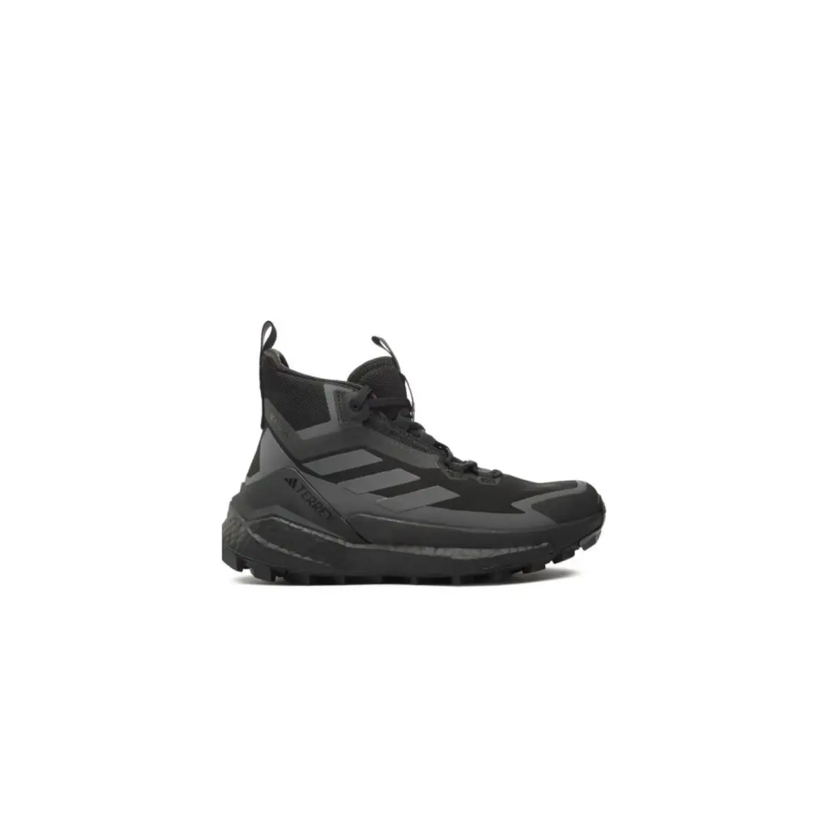 Adidas shoes - IE2163 - IE2163 - Core Black/Grey Six/Grey Three 1