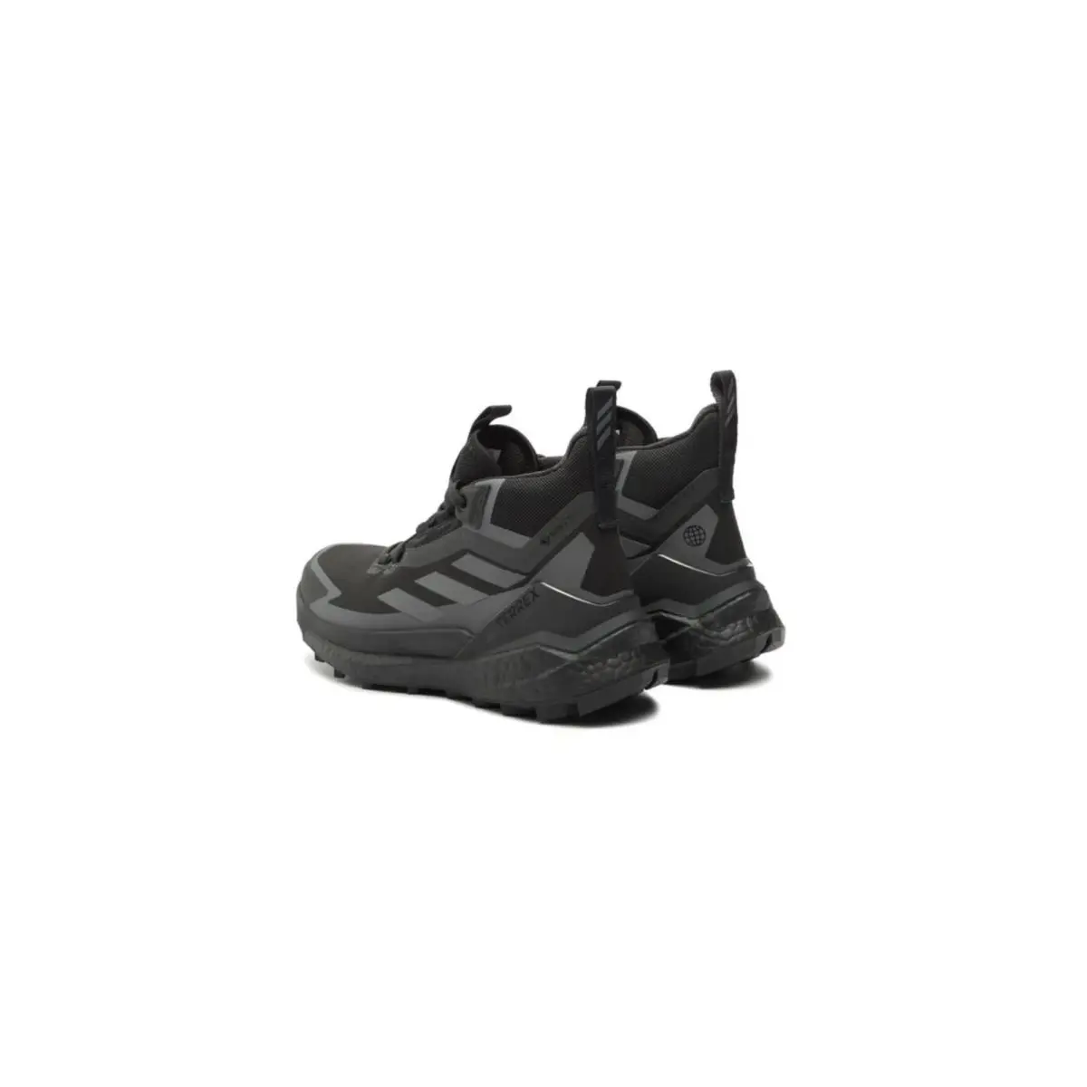 Adidas shoes - IE2163 - IE2163 - Core Black/Grey Six/Grey Three 2