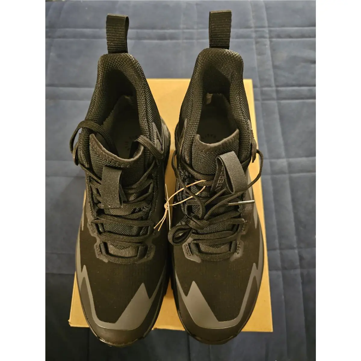 Adidas shoes - IE2163 - IE2163 - Core Black/Grey Six/Grey Three 10