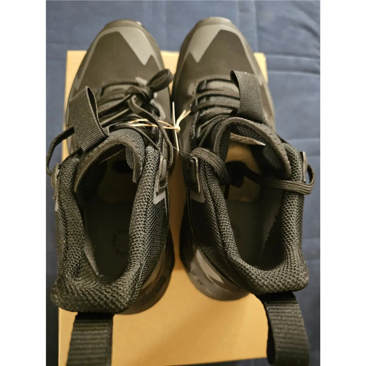 Adidas shoes - IE2163 - IE2163 - Core Black/Grey Six/Grey Three 11