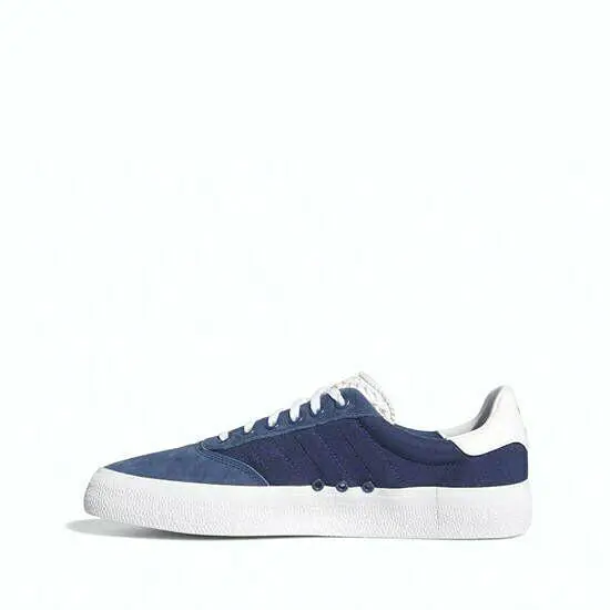Adidas shoes - 3MC Lifestyle - Lifestyle - EF8442 - Indigo/White/Gold 2