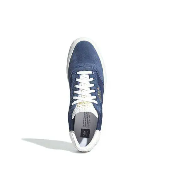 Adidas shoes - 3MC Lifestyle - Lifestyle - EF8442 - Indigo/White/Gold 3
