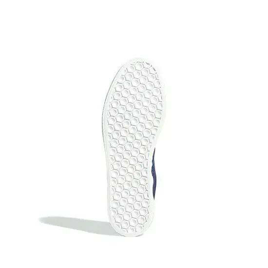 Adidas shoes - 3MC Lifestyle - Lifestyle - EF8442 - Indigo/White/Gold 4