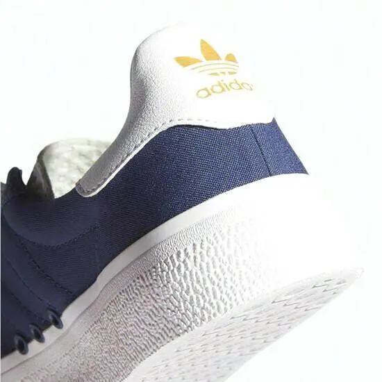 Adidas shoes - 3MC Lifestyle - Lifestyle - EF8442 - Indigo/White/Gold 5