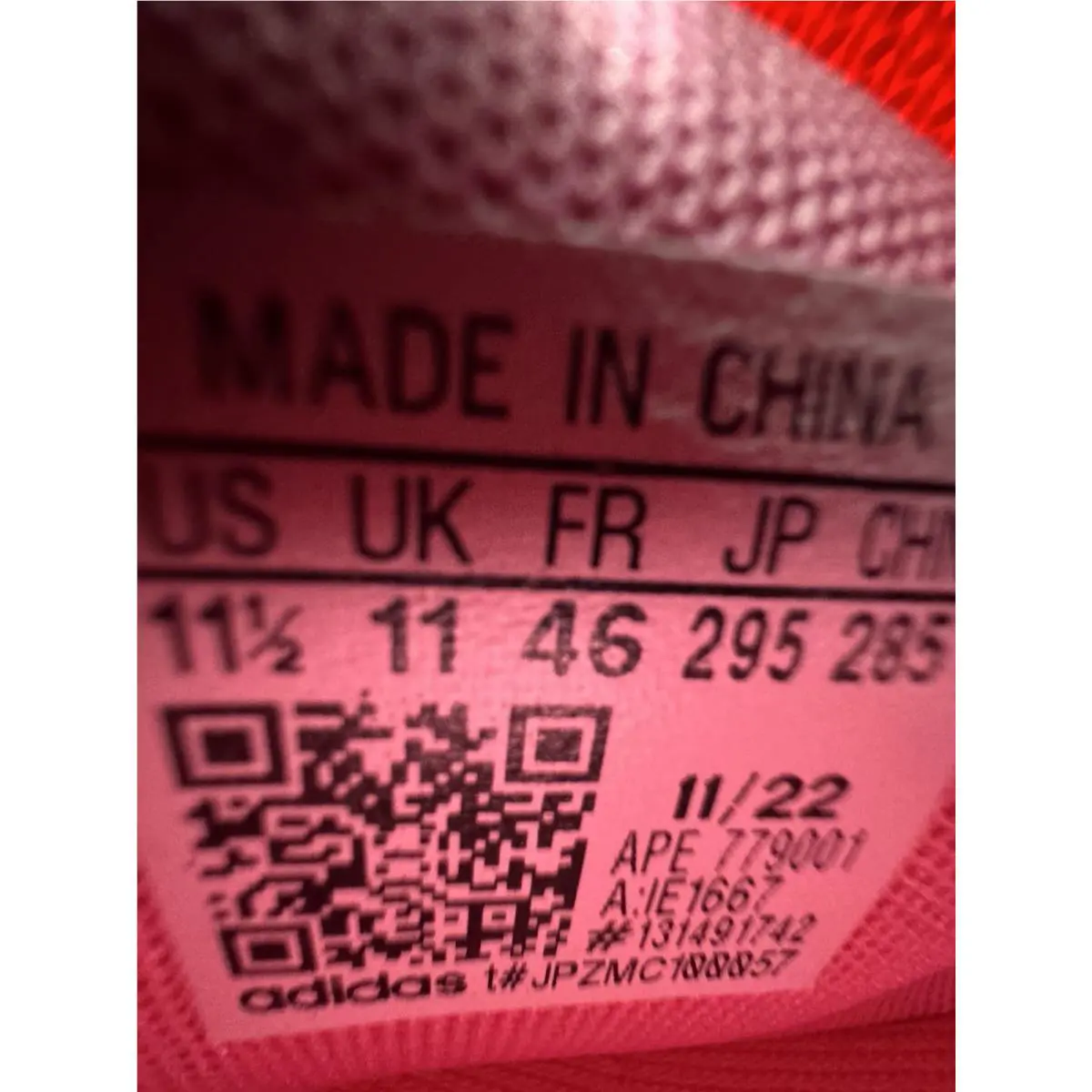 Adidas shoes - adidas Trae Young 2 `Pink Trap House` - IE1667 - Pink (UPC: 0196463484003) 4