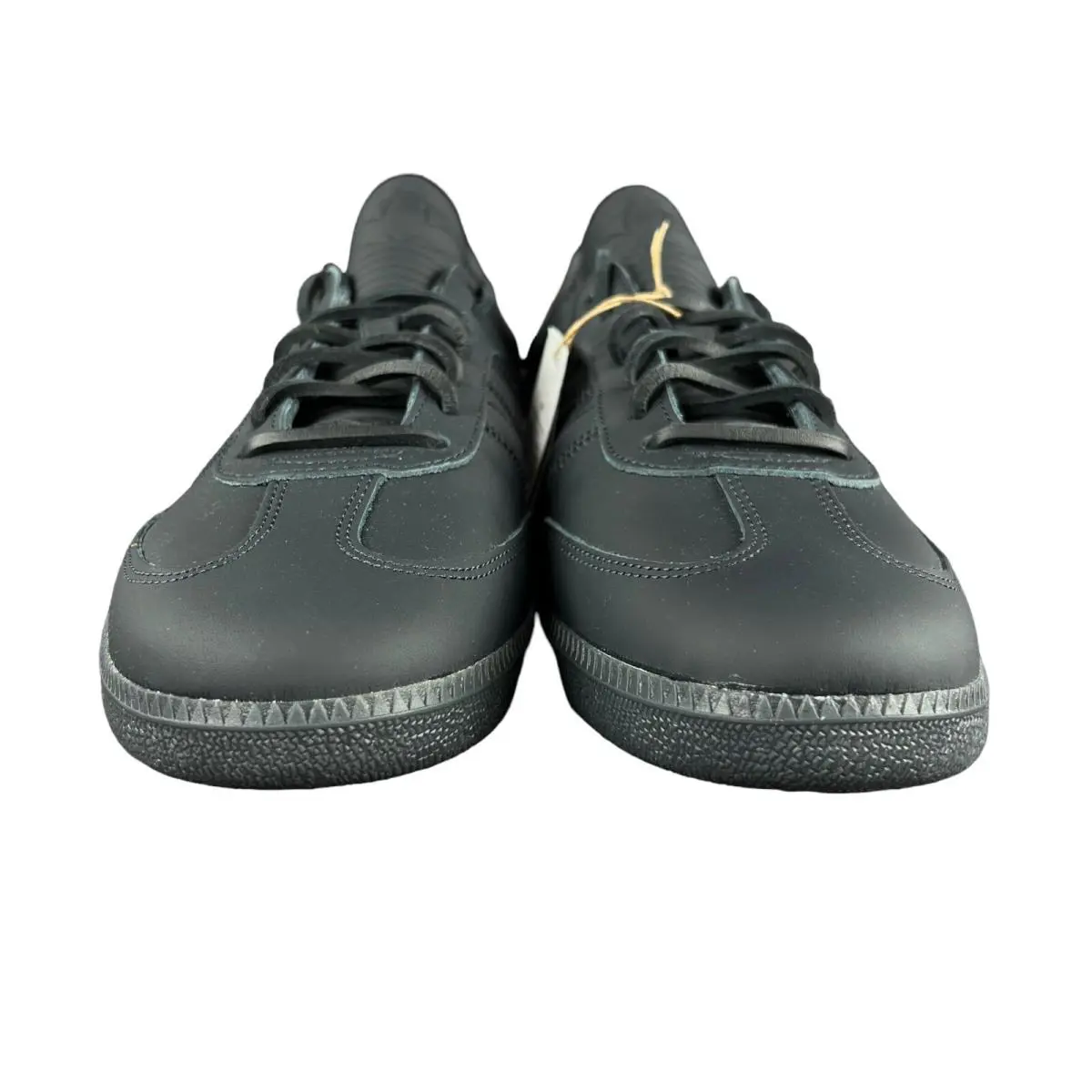Adidas shoes - Adidas Humanrace Samba - Humanrace Samba - IE7291 - Gray (UPC: 196470788804) 0