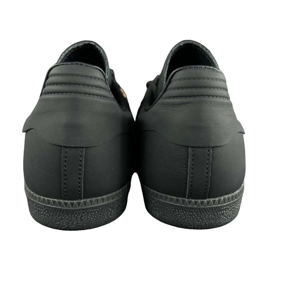Adidas shoes - Adidas Humanrace Samba - Humanrace Samba - IE7291 - Gray (UPC: 196470788804) 3