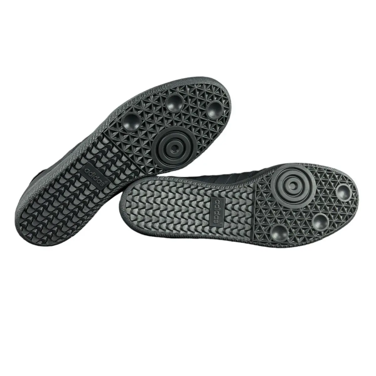 Adidas shoes - Adidas Humanrace Samba - Humanrace Samba - IE7291 - Gray (UPC: 196470788804) 7