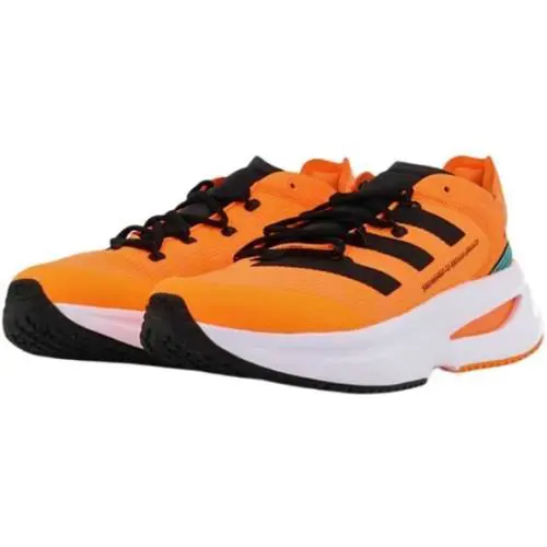 Adidas shoes - adidas Fluidflash - Fluidflash - GY4938 - Orange/Black (UPC: 191984907161) 0