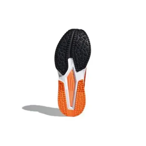 Adidas shoes - adidas Fluidflash - Fluidflash - GY4938 - Orange/Black (UPC: 191984907161) 4
