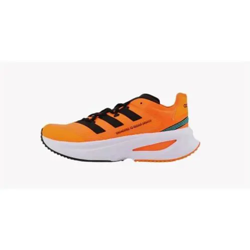 Adidas shoes - adidas Fluidflash - Fluidflash - GY4938 - Orange/Black (UPC: 191984907161) 1