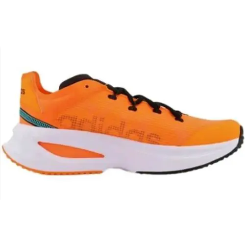 Adidas shoes - adidas Fluidflash - Fluidflash - GY4938 - Orange/Black (UPC: 191984907161) 2