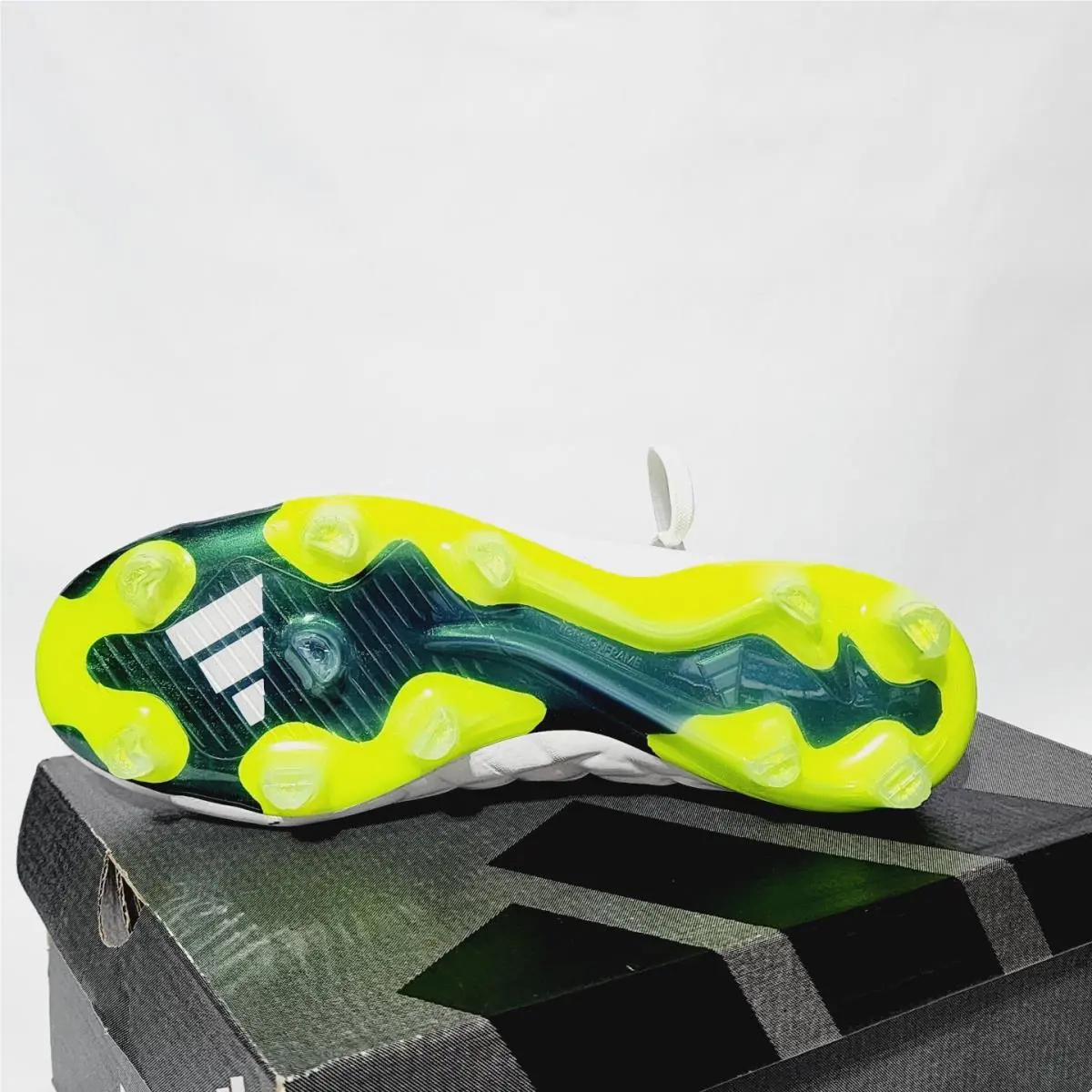 Adidas shoes - adidas Copa FG - Copa - HQ8971 - White 1