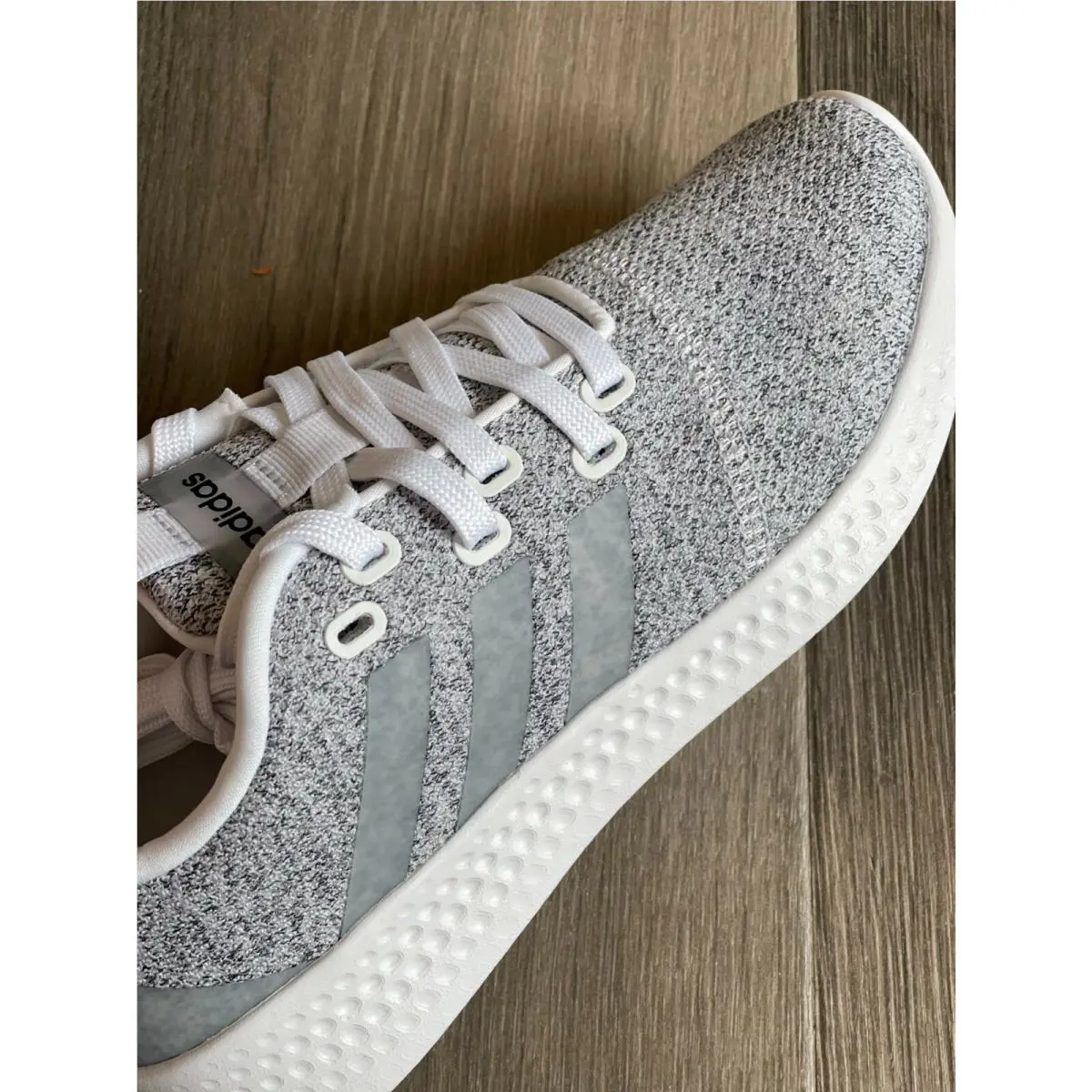 Adidas shoes - Adidas PUREMOTION - PUREMOTION - FY8223 - Course A Pied 7