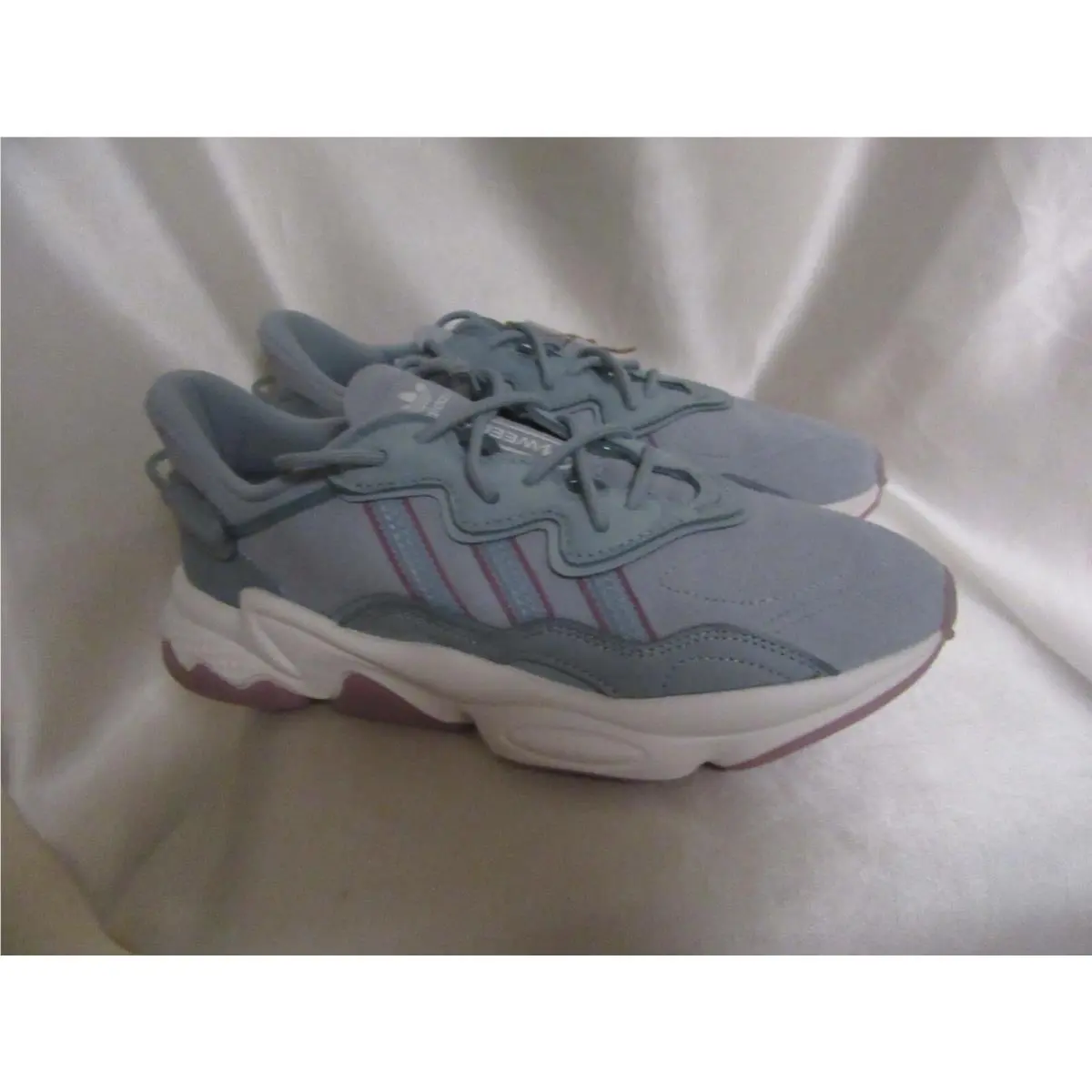 Adidas shoes - adidas Athletics - Athletics - GY6176 - Blue 2