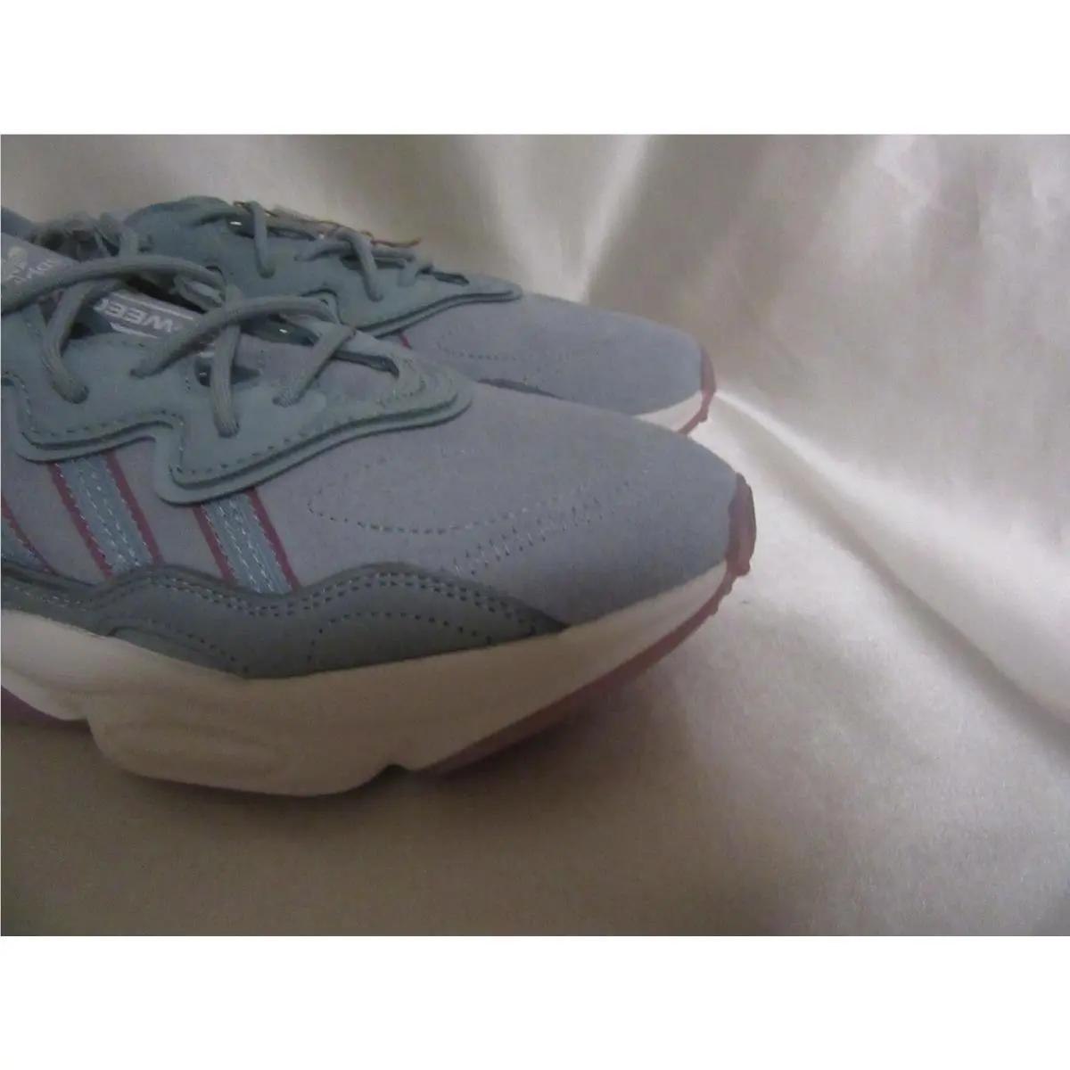 Adidas shoes - adidas Athletics - Athletics - GY6176 - Blue 3