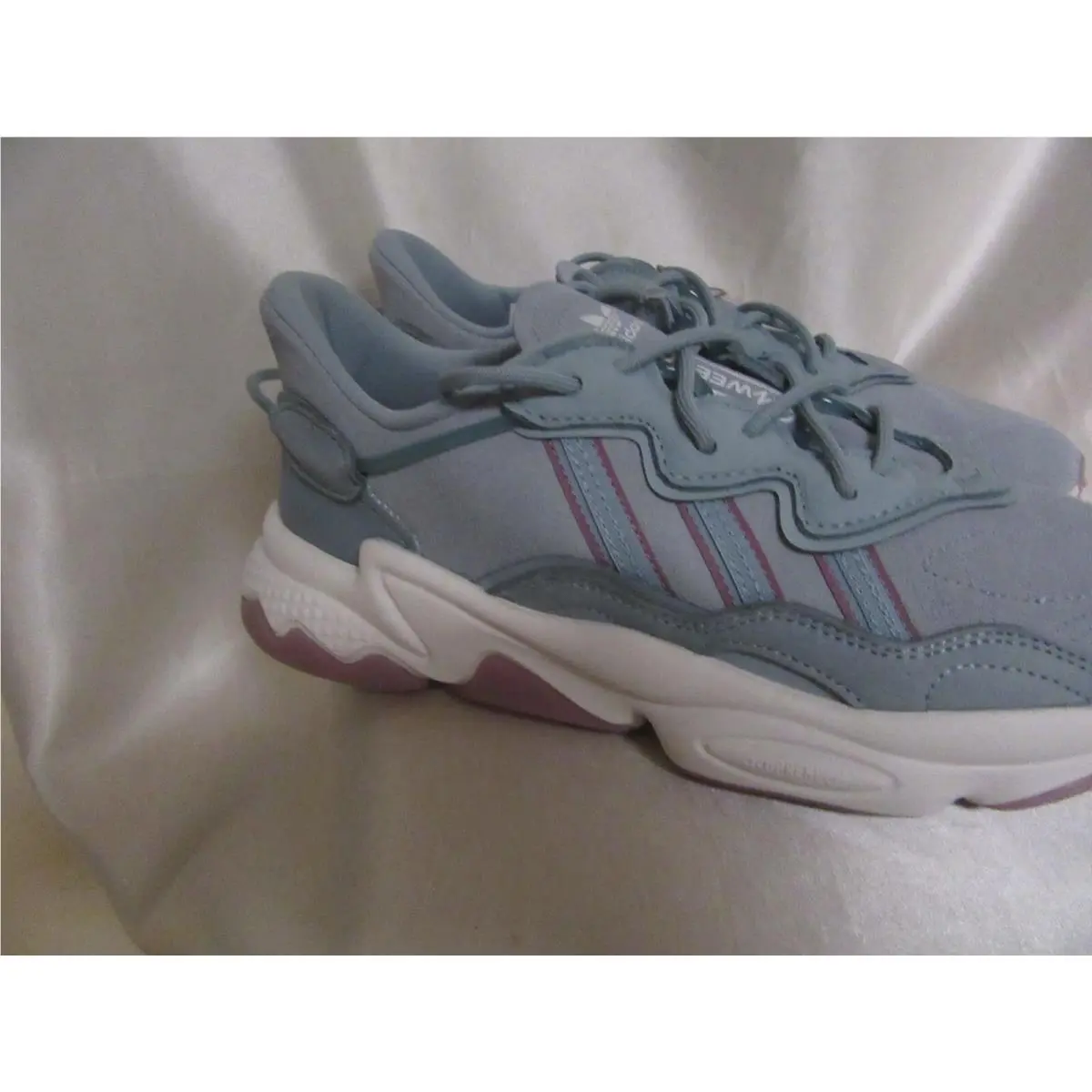 Adidas shoes - adidas Athletics - Athletics - GY6176 - Blue 4