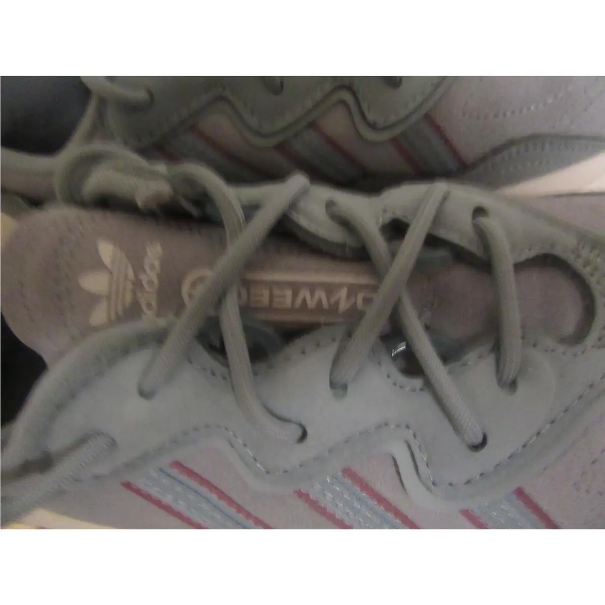 Adidas shoes - adidas Athletics - Athletics - GY6176 - Blue 5