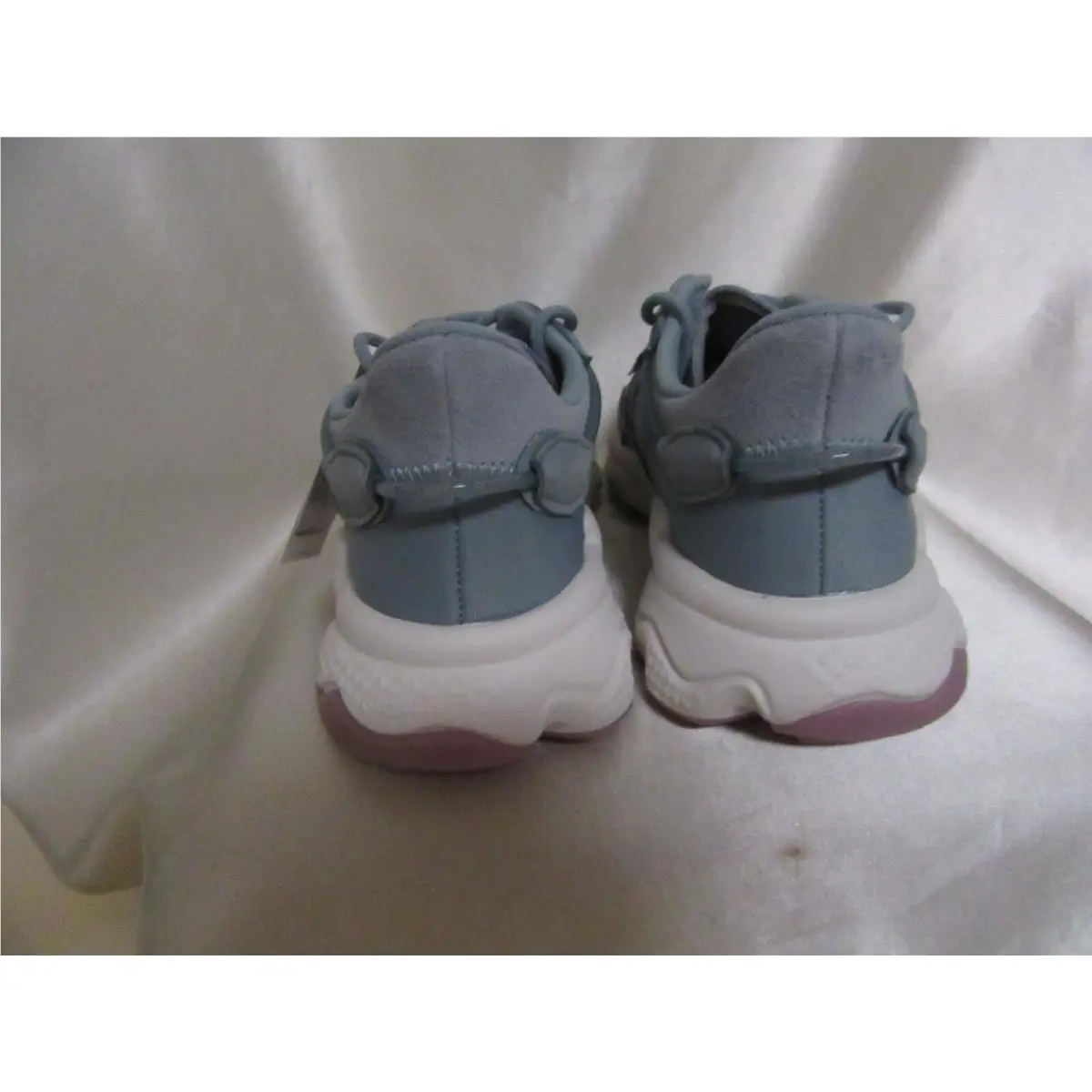 Adidas shoes - adidas Athletics - Athletics - GY6176 - Blue 7