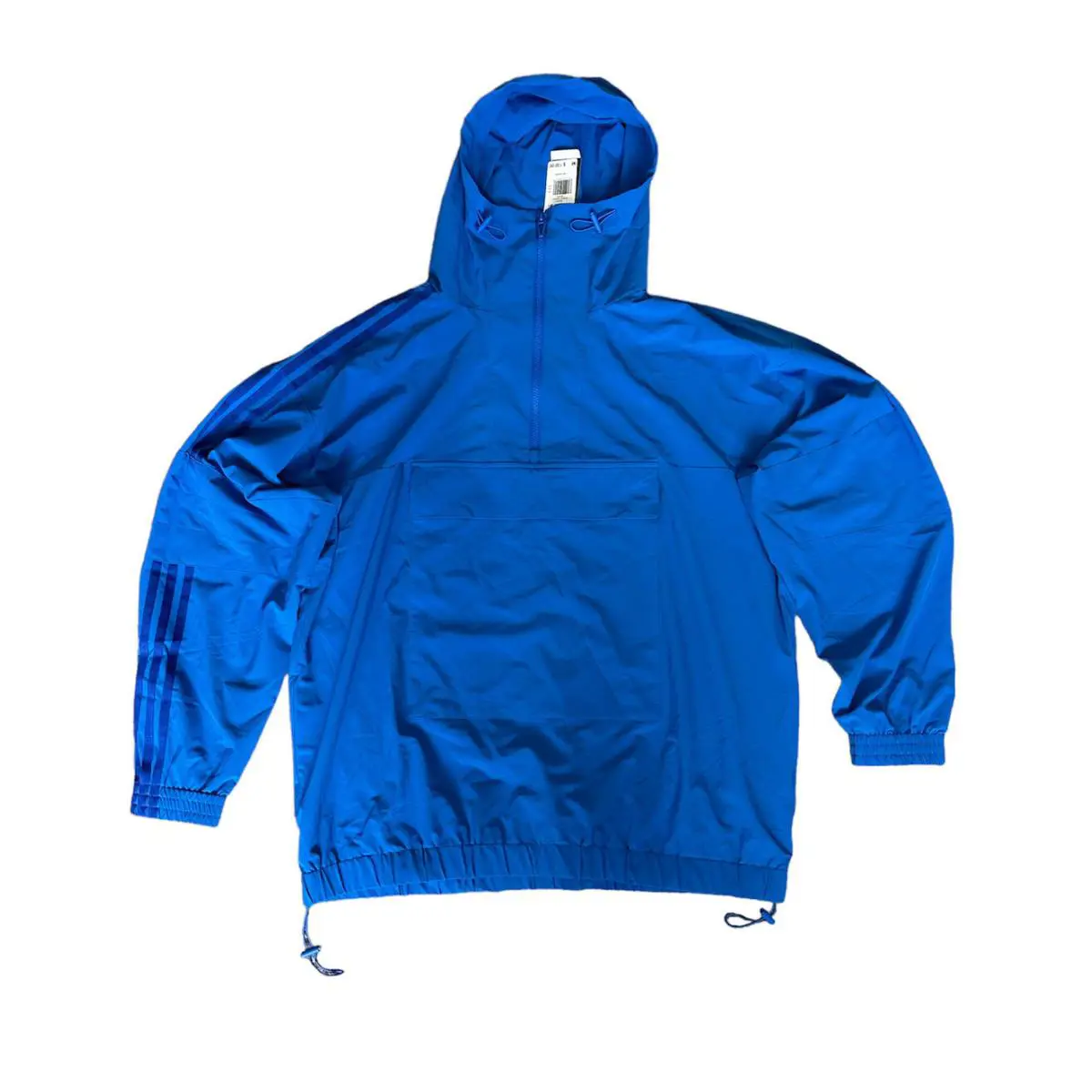 Adidas clothing - HE2763 - HE2763 - Blue (UPC: 195733500979) 0
