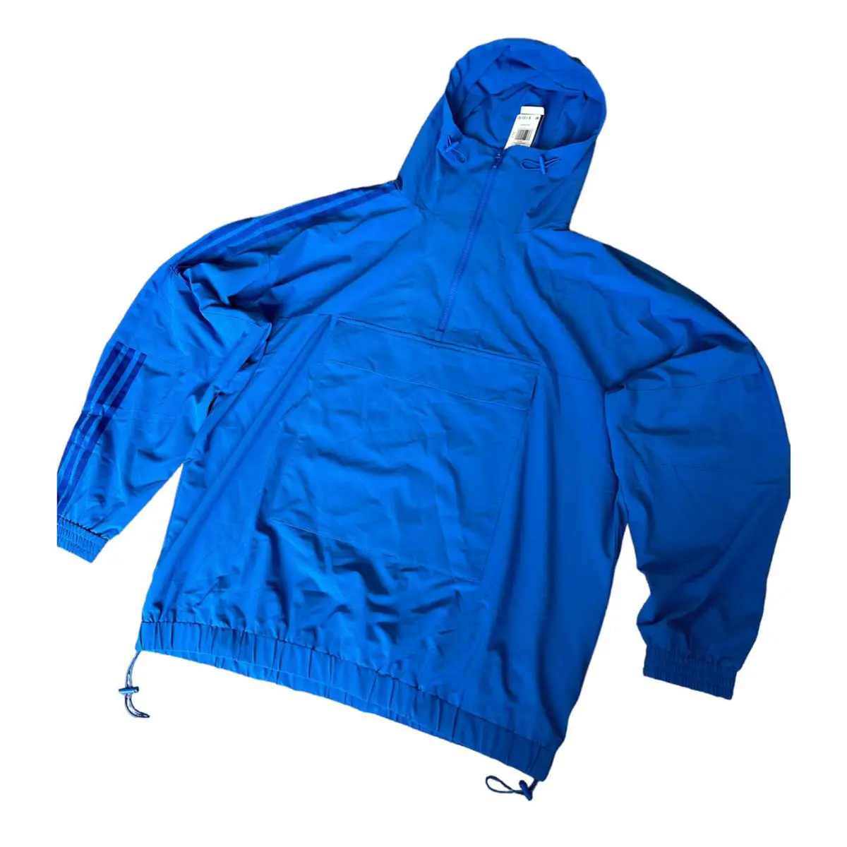 Adidas clothing - HE2763 - HE2763 - Blue (UPC: 195733500979) 1