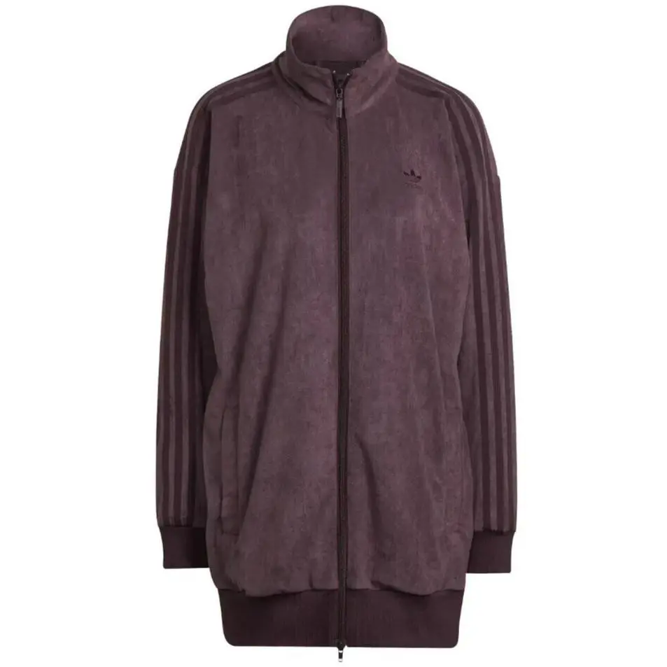 Adidas clothing - Shadow Maroon 0