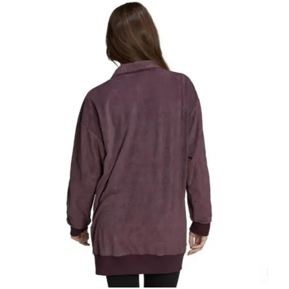 Adidas clothing - Shadow Maroon 2